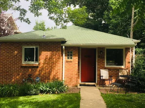 812 18th St, Boulder, CO 80302