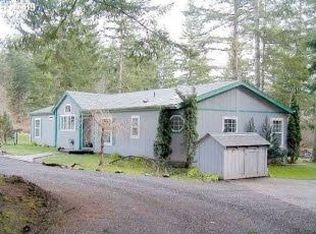 18319 NE Silvan Dr, Yacolt, WA