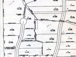 Lot 19 Stonegate Blvd, Stone County, MS 39573