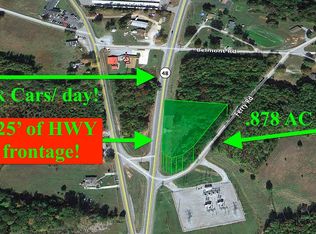 Highway Dr, Clarksville, TN 37040