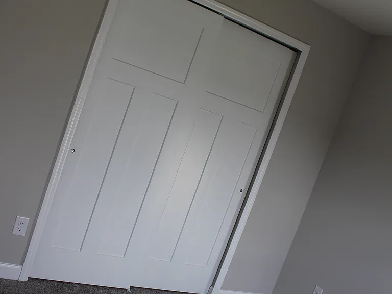 Bedroom Closet