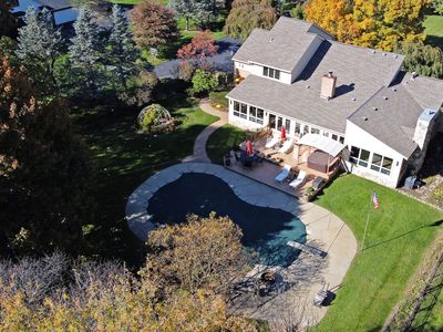 3791 Klais Dr, Clarkston, MI, 48348