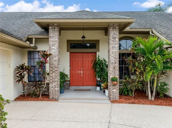 10431 Via Del Sol, Orlando, FL 32817