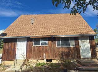 39171 Anza Rd, Anza, CA 92539