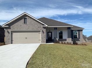 5371 Adeline Cir #9-C, Pace, FL 32571