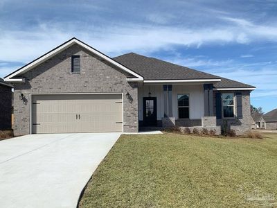 5371 Adeline Cir #9-C, Pace, FL, 32571