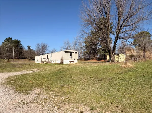 S Indian Meridian Rd, Choctaw, OK 73020