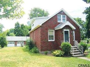 398 Fillmore Ave, Schenectady, NY 12304