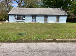 841 Leicester Dr, Montgomery, AL 36116