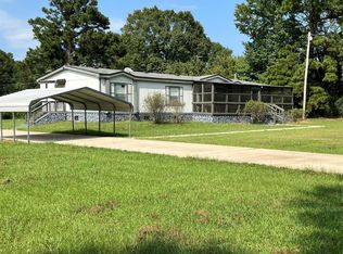 140 Vance Rd, Keatchie, LA 71046