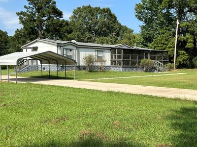 140 Vance Rd, Keatchie, LA, 71046