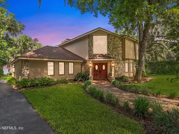 970 FRUIT COVE Road, St. Johns, FL 32259