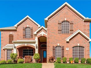 401 Foraker St, Desoto, TX 75115