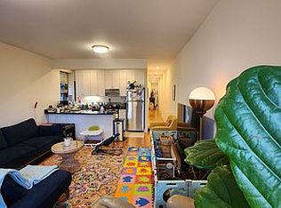 202 Riverside Dr FLOOR 3, New York, NY 10025