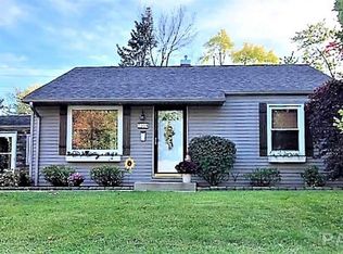 304 W Barrington Rd, Peoria, IL 61614