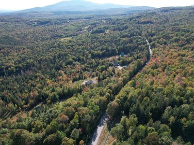 377 Eustis Ridge Road, Eustis, ME, 04936