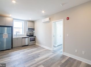 1233 S 22nd St UNIT 2C, Philadelphia, PA 19146