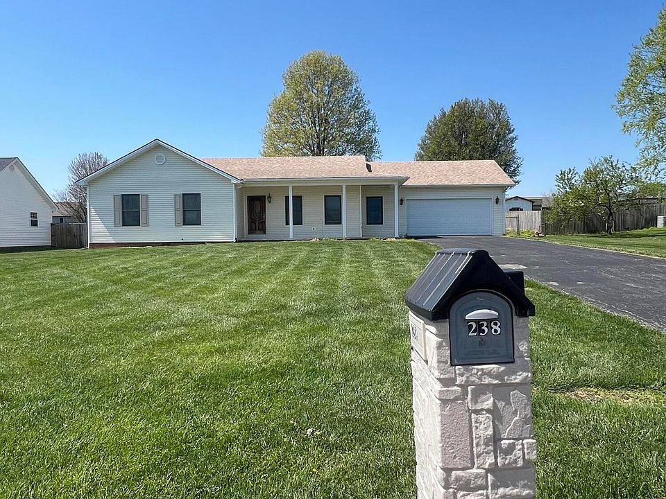 1st image of 238 Shelton Way