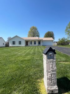 238 Shelton Way, Mount Sterling, KY, 40353