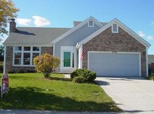 5346 Bressler Dr, Hilliard, OH 43026