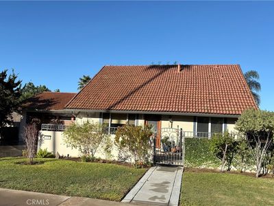 476 N Richard St, Orange, CA, 92869