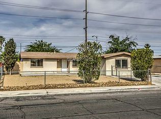 2701 San Gorgonio St, Las Vegas, NV 89115