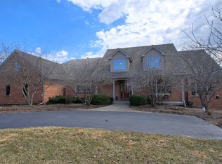 36614 N Kimberwick Ln, Wadsworth, IL 60083