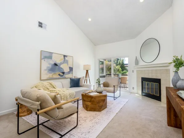 1400 Bowe Ave APT 1709, Santa Clara, CA 95051