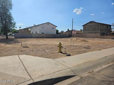 2522 W Ocotillo Road #17, Phoenix, AZ, 85017