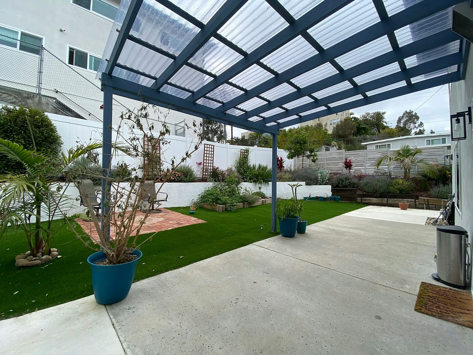 605 Bush Street, Unit 607 — Photo 4