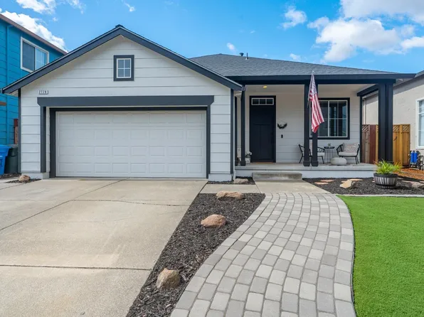 2779 Red Tail Street, Santa Rosa, CA 95407
