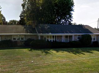 100 W 47th St, Reading, PA 19606