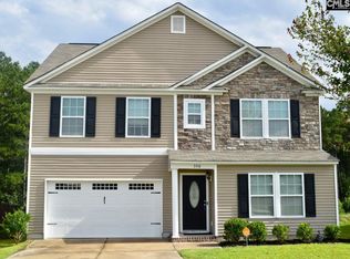 308 Longfellows Ln, Elgin, SC 29045