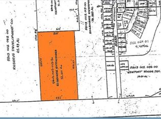 0 Newport Rd, Berlin Twp, MI 48166