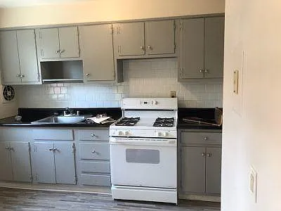 Laurelton Ridge