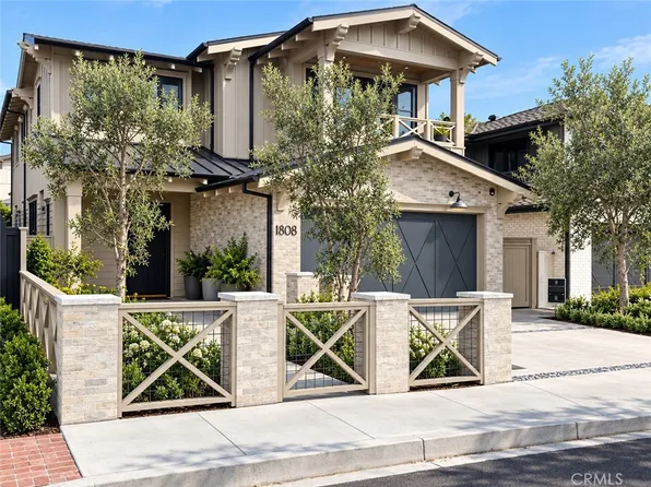 1808 Laurel Ave, Manhattan Beach, CA 90266