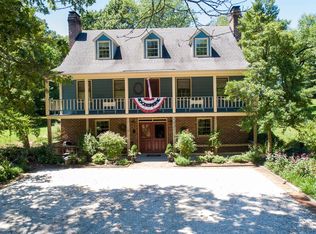 223 Minor Rd, Tappahannock, VA 22560