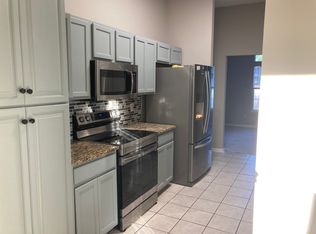 509 Jimbay Dr, Orange Park, FL 32073