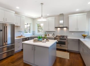 3 Arrowood Ln, Fairfax, CA 94930