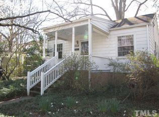 2005 Wilson St, Durham, NC 27705