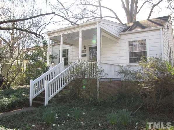 2005 Wilson St, Durham, NC 27705