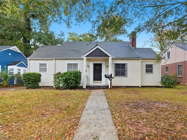 1696 Langston Ave SW, Atlanta, GA 30310