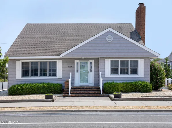 1200 SE Central Avenue, Seaside Park, NJ 08752