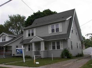 627 W Atherton Rd APT 1, Flint, MI 48507