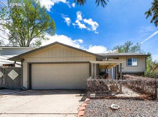 4855 Montebello Dr, Colorado Springs, CO 80918