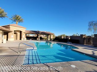 4771 Clover Ridge St, Las Vegas, NV 89147