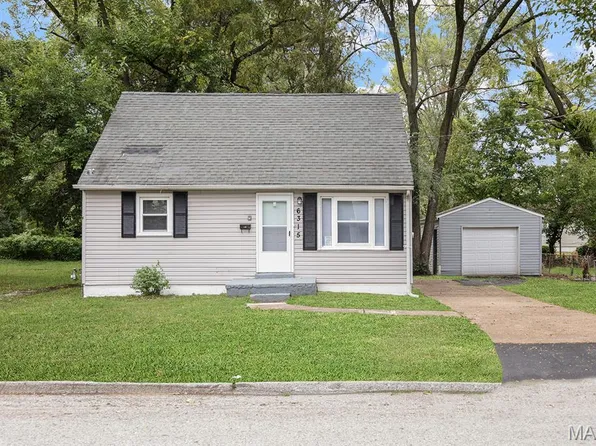 6315 Washington Ave, Saint Louis, MO 63134