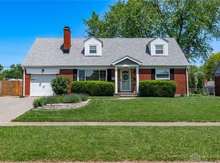 1109 Larriwood Ave, Kettering, OH 45429