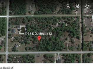 135 S Quebrada St, Clewiston, FL 33440