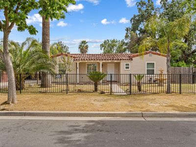 2944 E Normal Ave, Fresno, CA, 93703